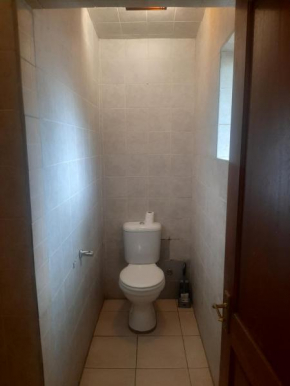 Yolkel guesthouse
